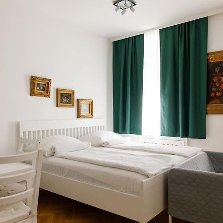 Vienna-Flats Self Check-In Διαμέρισμα Εξωτερικό φωτογραφία