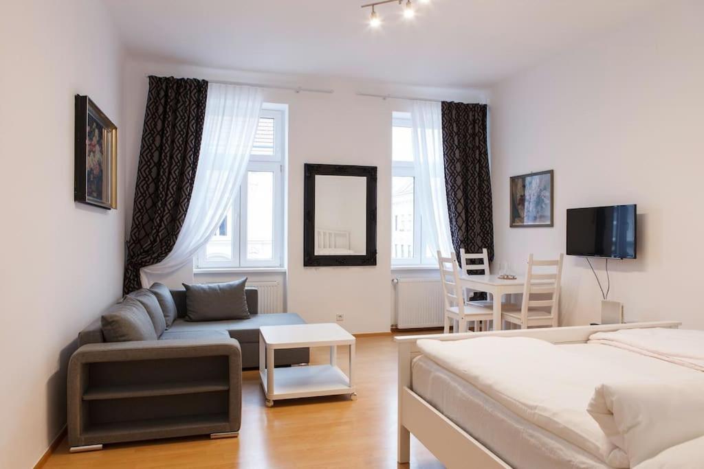 Vienna-Flats Self Check-In Διαμέρισμα Εξωτερικό φωτογραφία