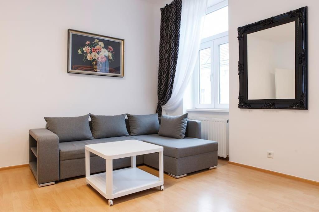 Vienna-Flats Self Check-In Διαμέρισμα Εξωτερικό φωτογραφία