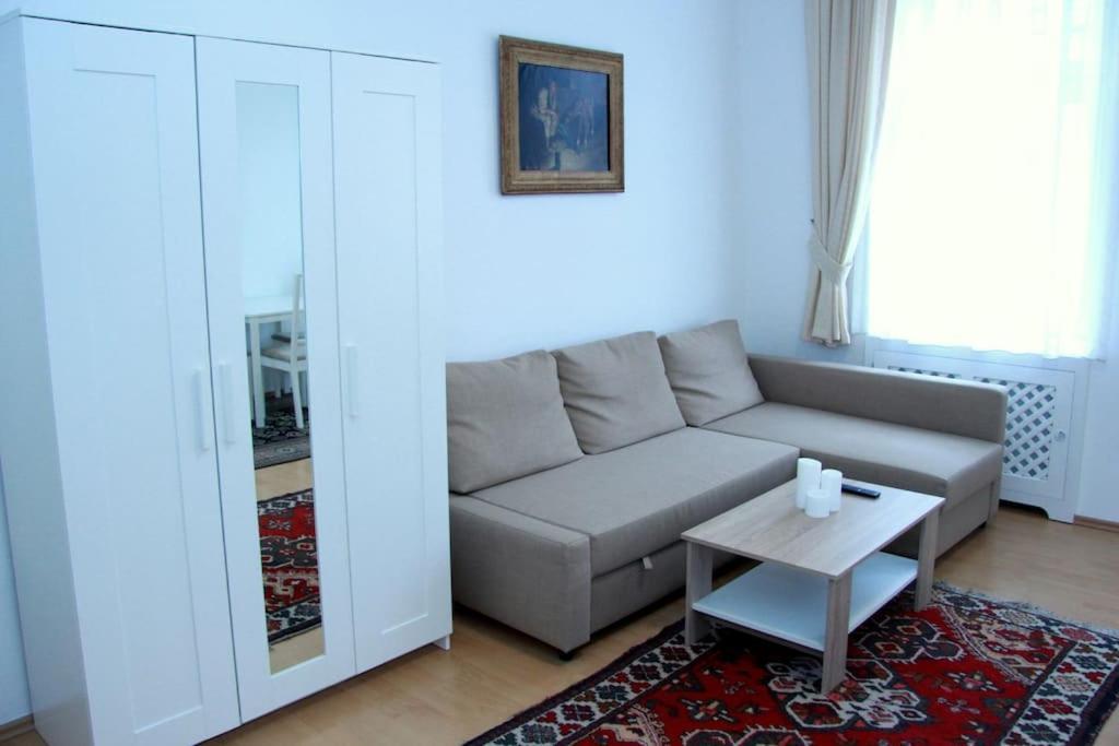 Vienna-Flats Self Check-In Διαμέρισμα Εξωτερικό φωτογραφία