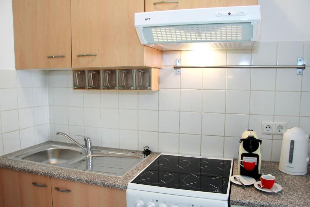 Vienna-Flats Self Check-In Διαμέρισμα Εξωτερικό φωτογραφία