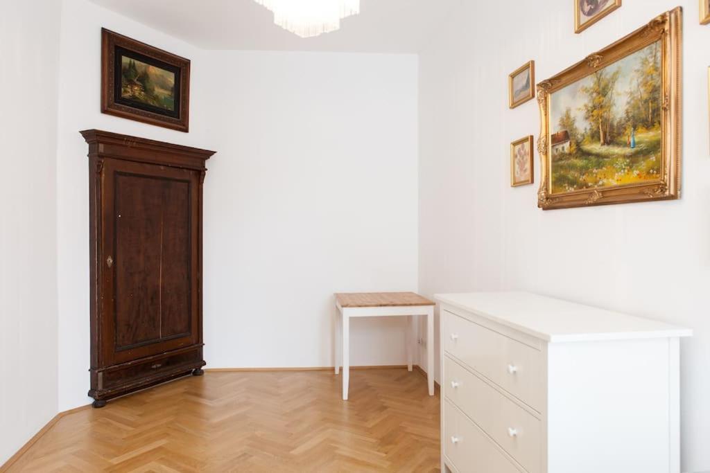Vienna-Flats Self Check-In Διαμέρισμα Εξωτερικό φωτογραφία