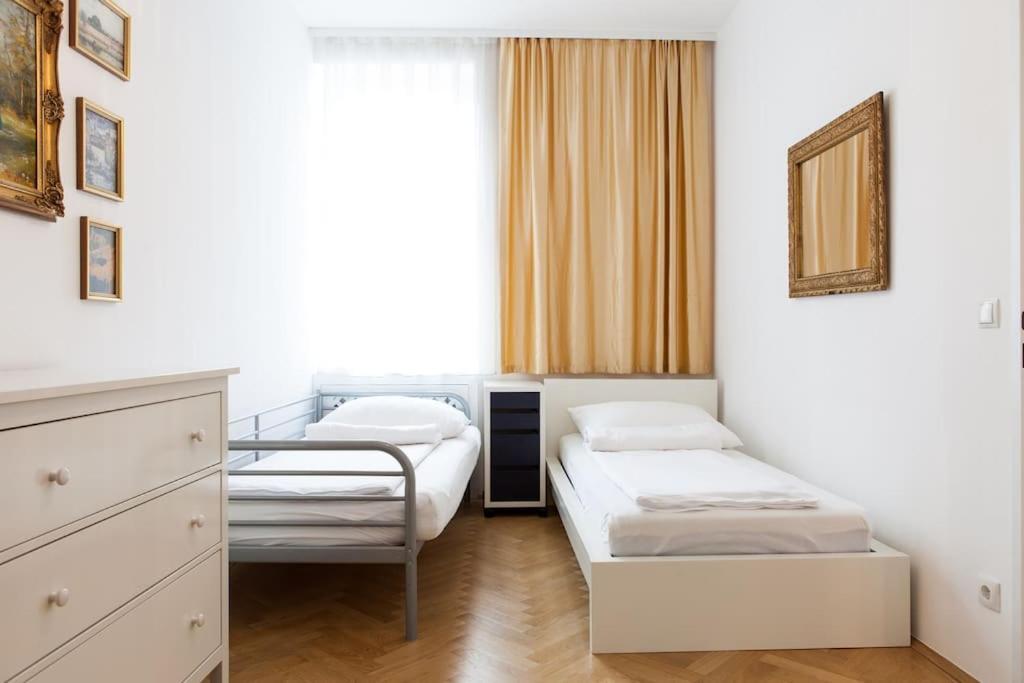 Vienna-Flats Self Check-In Διαμέρισμα Εξωτερικό φωτογραφία