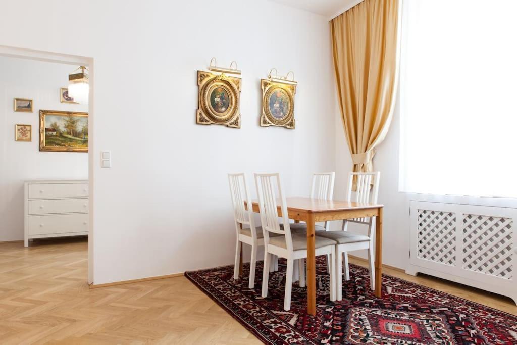 Vienna-Flats Self Check-In Διαμέρισμα Εξωτερικό φωτογραφία