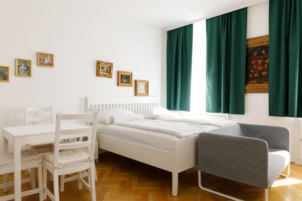 Vienna-Flats Self Check-In Διαμέρισμα Εξωτερικό φωτογραφία