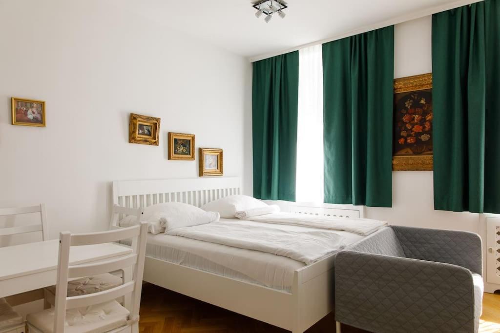 Vienna-Flats Self Check-In Διαμέρισμα Εξωτερικό φωτογραφία