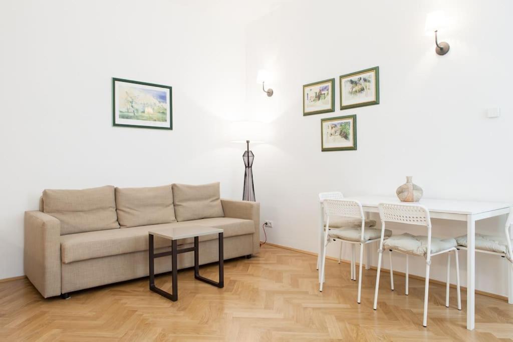Vienna-Flats Self Check-In Διαμέρισμα Εξωτερικό φωτογραφία