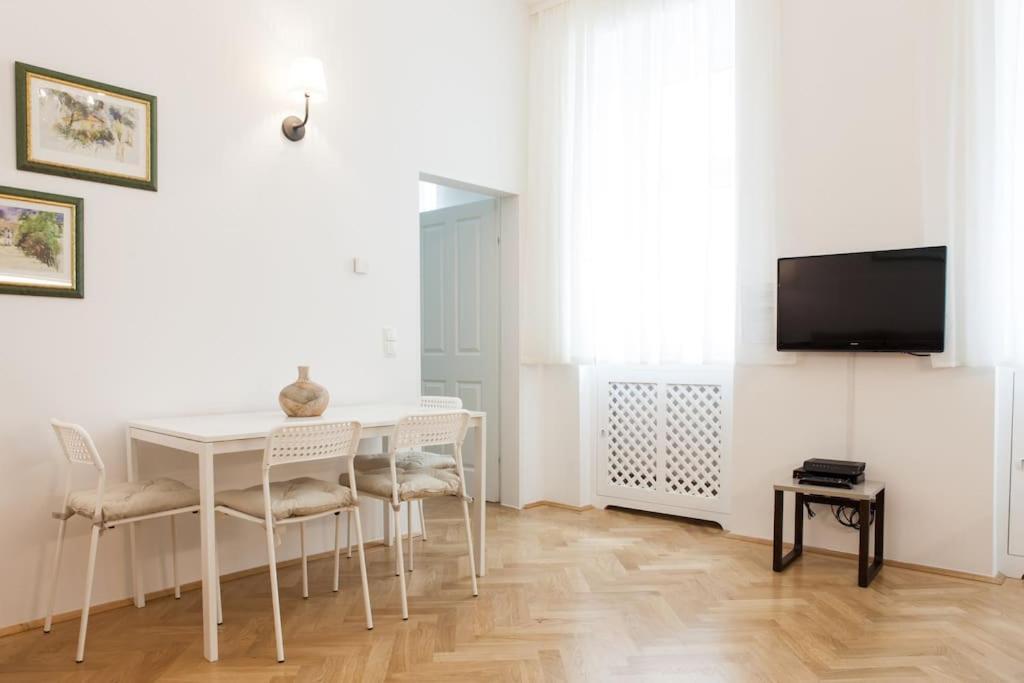 Vienna-Flats Self Check-In Διαμέρισμα Εξωτερικό φωτογραφία