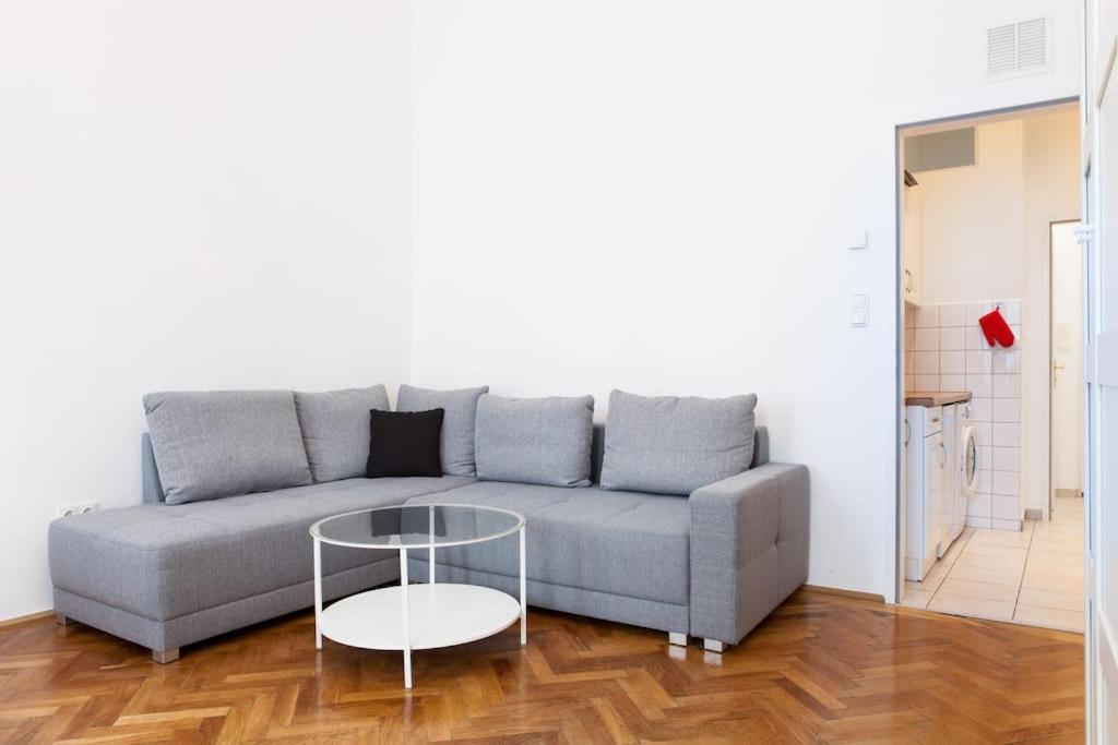 Vienna-Flats Self Check-In Διαμέρισμα Εξωτερικό φωτογραφία