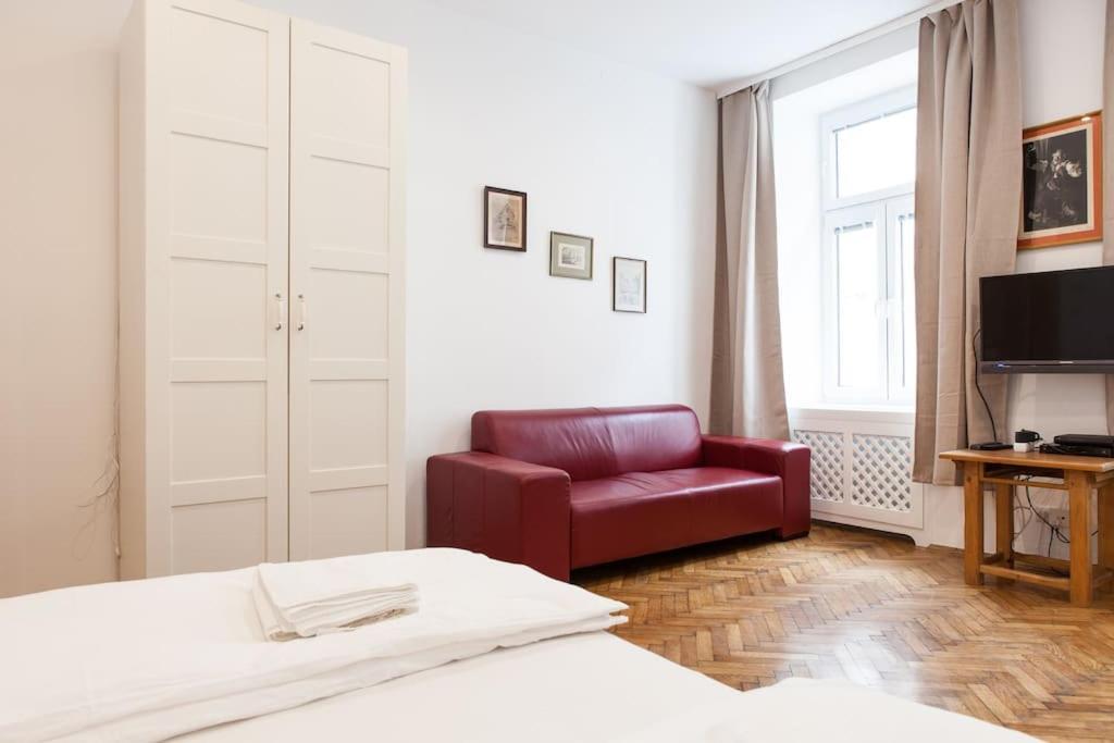 Vienna-Flats Self Check-In Διαμέρισμα Εξωτερικό φωτογραφία