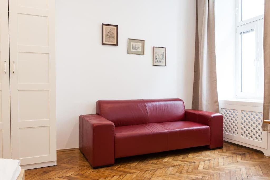 Vienna-Flats Self Check-In Διαμέρισμα Εξωτερικό φωτογραφία
