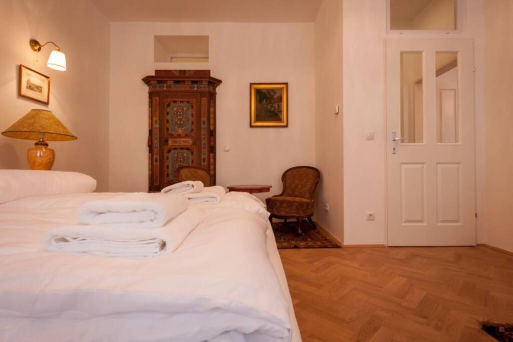 Vienna-Flats Self Check-In Διαμέρισμα Εξωτερικό φωτογραφία
