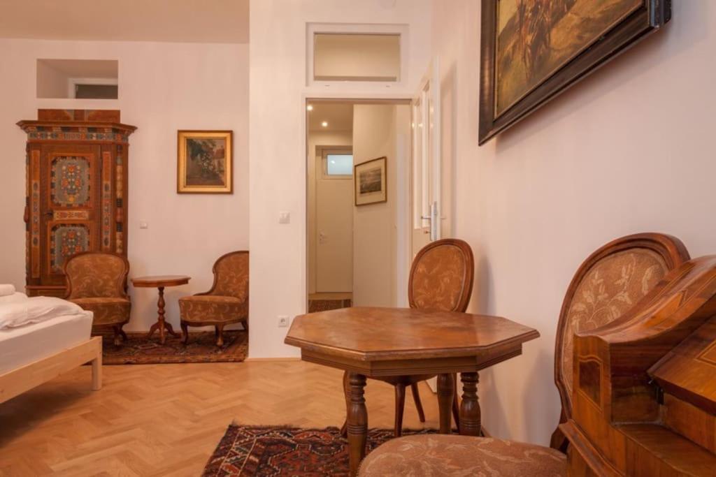 Vienna-Flats Self Check-In Διαμέρισμα Εξωτερικό φωτογραφία