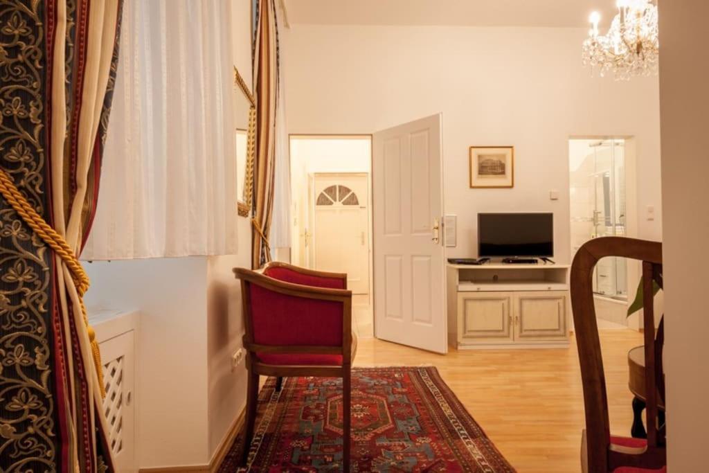 Vienna-Flats Self Check-In Διαμέρισμα Εξωτερικό φωτογραφία