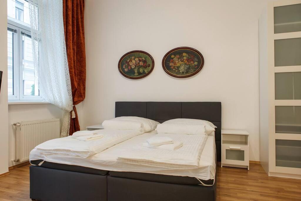 Vienna-Flats Self Check-In Διαμέρισμα Εξωτερικό φωτογραφία