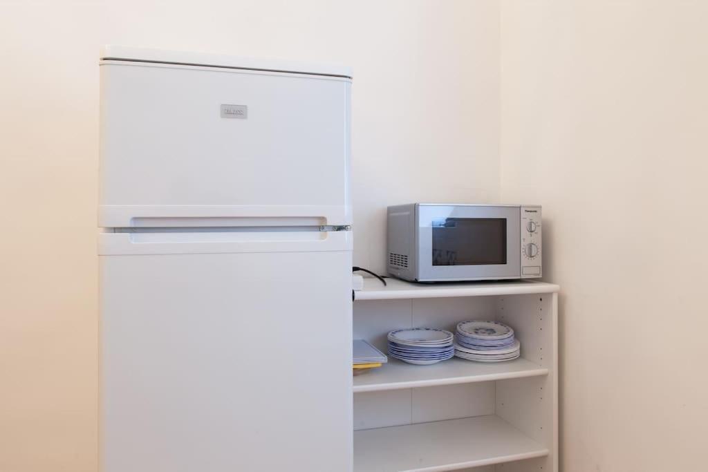 Vienna-Flats Self Check-In Διαμέρισμα Εξωτερικό φωτογραφία