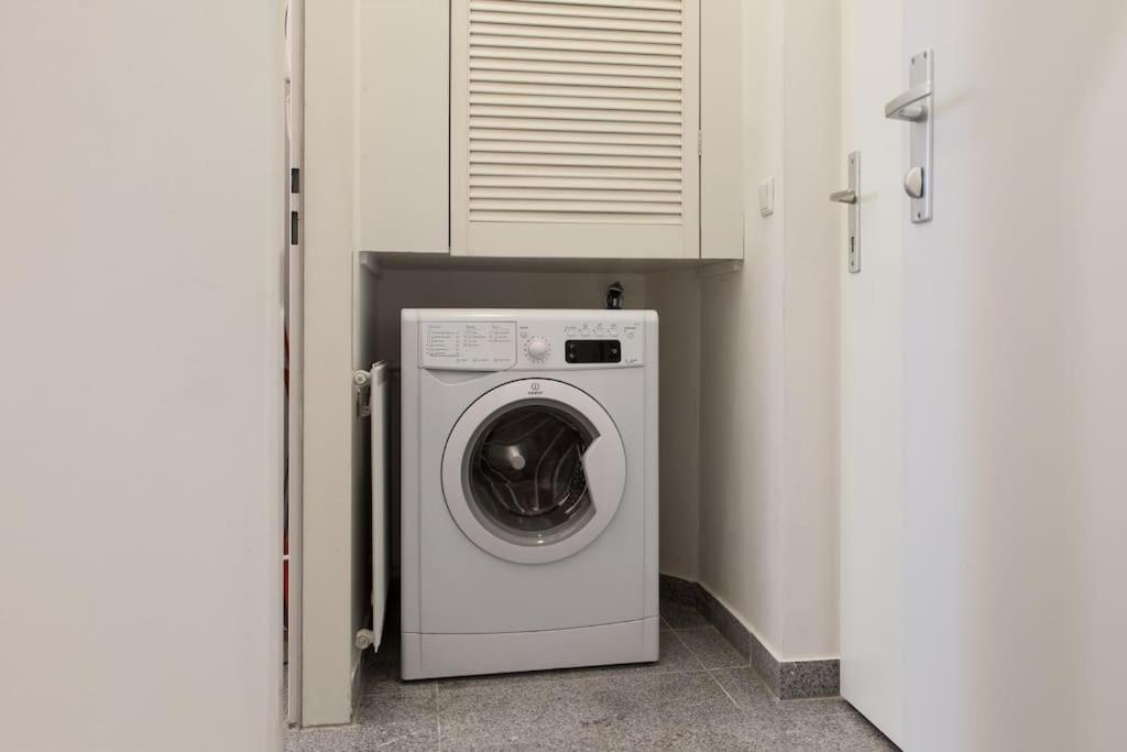 Vienna-Flats Self Check-In Διαμέρισμα Εξωτερικό φωτογραφία