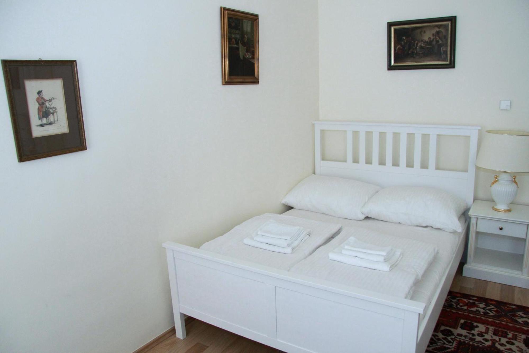 Vienna-Flats Self Check-In Διαμέρισμα Εξωτερικό φωτογραφία